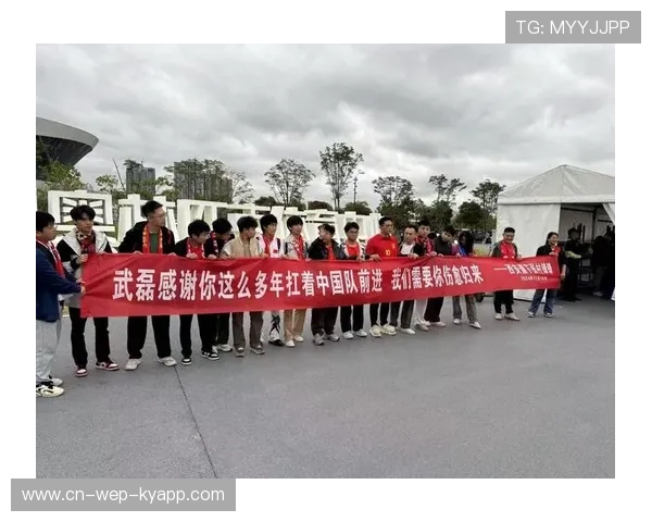 中国足球的球迷文化活动组织方案，中国足球的球迷们现在真的感到迷惘,面对